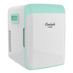 Cooluli 0.35 Cubic Feet Portable Countertop Mini Fridge | Fridge.com