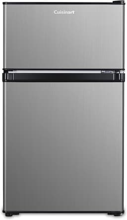 Cuisinart 3.1 Cu. Ft. Compact Fridge | Fridge.com