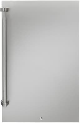 Danby 21 Inch Undercounter Compact All-Refrigerator DAR044A1SSO | Fridge.com