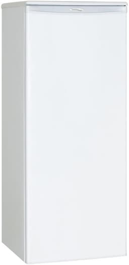 Danby 24 Inch Designer 24" Counter Depth All-Refrigerator DAR110A1WDD | Fridge.com