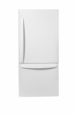 Danby 30 Inch Bottom Freezer Refrigerator DBM187E1WDB | Fridge.com