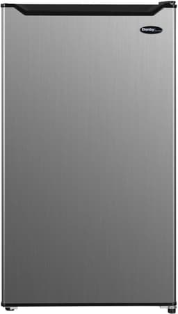 Danby 19 Inch Diplomat 19" Compact All-Refrigerator DCR033B1SLM | Fridge.com