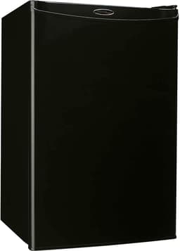 Danby 4.3 Cu. Ft. Counter High Compact Refrigerator, Black | Fridge.com