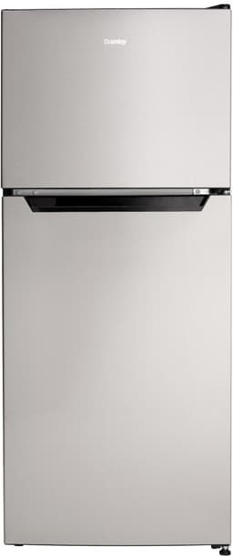 Danby 19 Inch Compact Top Freezer Refrigerator DCRD042C1BSSDB | Fridge.com