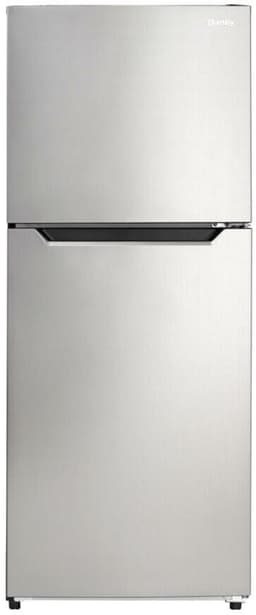 Danby 24 Inch Top Freezer Refrigerator DFF101B1BSLDB | Fridge.com
