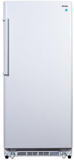Danby Designer 30" Upright Freezer DUF167A5WDD | Fridge.com