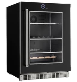 Danby Silhouette 5 cu. ft. Built-In Mini Fridge | Fridge.com