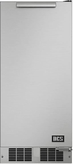 Dcs 15" Freestanding/Built In Undercounter Ice Maker RF15IR3 | Fridge.com