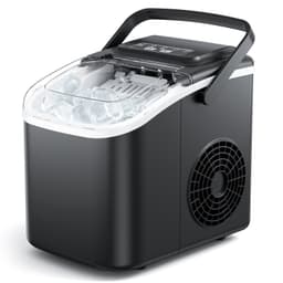 Countertop Bullet Ice Maker 26 lbs./Day With 2 Ice Sizes, Portable For Home And RV | Fridge.com