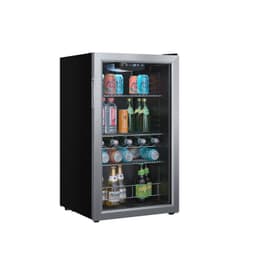 105 Can Convertible Beverage Refrigerator | Fridge.com