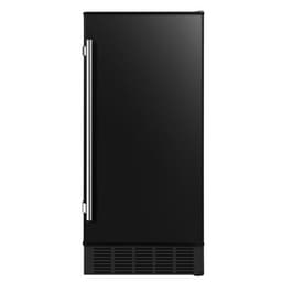 EdgeStar 25 lb. Daily Production Crescent Ice Built-In Ice Maker | Fridge.com