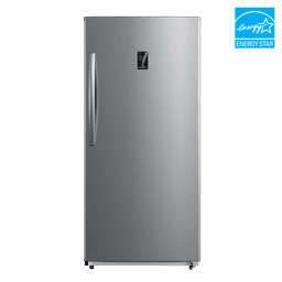 Element Electronics EUF14CECS 13.8 Cu. Ft. Convertible Free/Ref. | Fridge.com