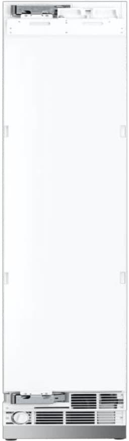 Elica 24 Inch Dolomite 24" Built In Column Refrigerator EC24SRN12IPR | Fridge.com