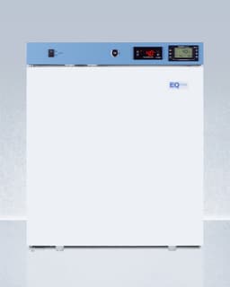 Eqtemp 19 Inch Freestanding Refrigerator ACR21WLHD | Fridge.com