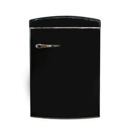 Conserv 3.2 cu. ft. RETRO MINI REFRIGERATOR Convertible Freezer Frost Free 110V | Fridge.com