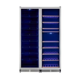 Avellina 48" Wine &Beverage Cooler | Fridge.com