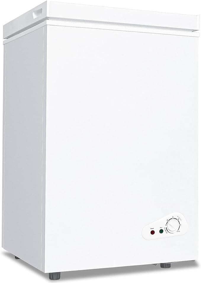 What the Pre-1970 Chest Freezer Recall Means, and What to Check on Yours | Fridge.com