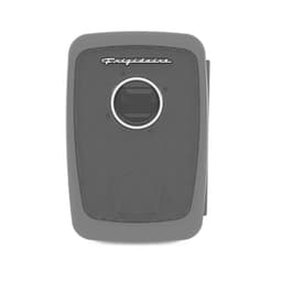 Frigidaire EFMIS176-PEWTER | Fridge.com