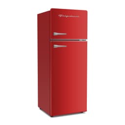 Frigidaire Retro Refrigerator, 7.2 cu. ft. (White):- White | Fridge.com