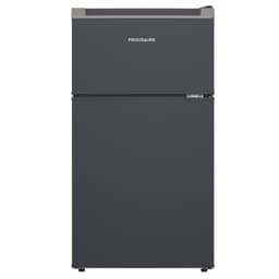 Frigidaire 3.1 cu. ft. Retro Compact Refrigerator, 2-Door Mini Fridge With Built-N Side Bottle Opener | Fridge.com