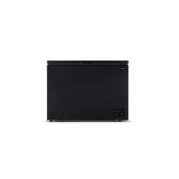 Frigidaire 10 cu. ft. Garage Ready Chest Freezer, Granite Design Deep Freezer With Adjustable Thermostat, Easy Defrost Drain And Removable Wire Basket | Fridge.com
