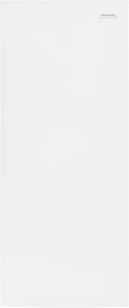 Frigidaire FFFU16F2VW 16 CuFt Upright Freezer | Fridge.com