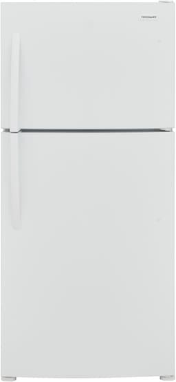 Frigidaire FFHT2022AW 20.0 CuFt GR Refrigerator | Fridge.com