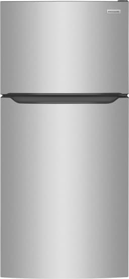 Frigidaire 20 cu. ft. Garage Ready Top Freezer Refrigerator | Fridge.com