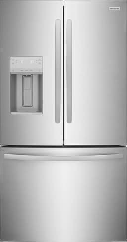 Frigidaire FRFS2823AS French Door Refrigerator | Fridge.com