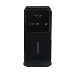 Frigidaire Gallery Touchscreen Nugget Ice Maker, 33 lbs Daily Capacity Countertop Ice Machine With Built-In Dispenser, Automatic Cleaning, LED Display | Fridge.com