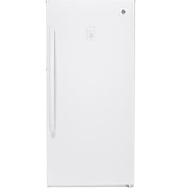 GE Appliances FUF14SMRWW | Fridge.com