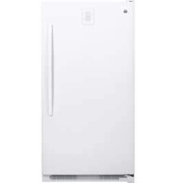 GE FUF17SMRWW 17.3 Cu. Ft. Upright Freezer | Fridge.com
