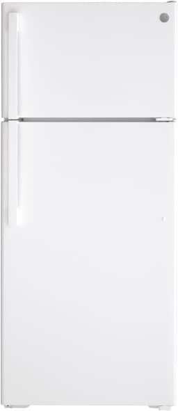 28" Energy Star Top Freezer 17.5 cu. ft. Refrigerator With Ice Maker | Fridge.com