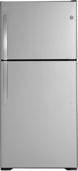 30" Top Freezer 19.1 cu. ft. Refrigerator | Fridge.com