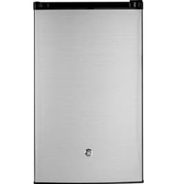 4.4 cu. ft. Freestanding Mini Fridge With Freezer | Fridge.com