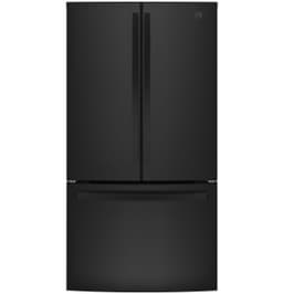 E 27.8-cu ft French Door Refrigerator with Ice Maker and Door within Door (Fingerprint-Resistant Stainless Steel Stainless Steel) | Fridge.com