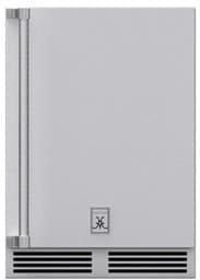 Hestan 5.2 Cu. Ft. Compact Undercounter Refrigerator | Fridge.com