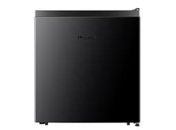 Hisense 1.6CF Black Refrigerator Mini Fridge | Fridge.com