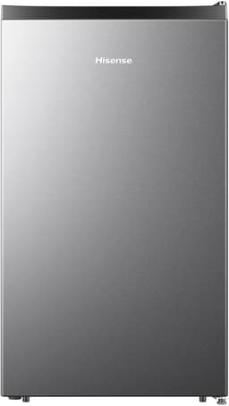 Hisense 3.3CF Sliver Mini Fridge | Fridge.com