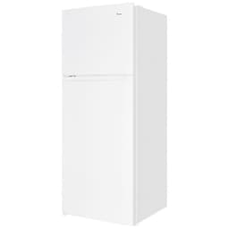 Impecca 14.8 cu. ft. 28"W Counterdepth Refrigerator With Top Mount Freezer | Fridge.com