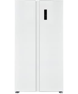 Impecca 18.8 Cb. Ft. Counterdepth Side By Side Refrigerator | Fridge.com