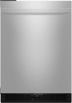 JennAir 24 Inch Noir 24" Built In Undercounter Counter Depth Compact All-Refrigerator JURFL242HM | Fridge.com