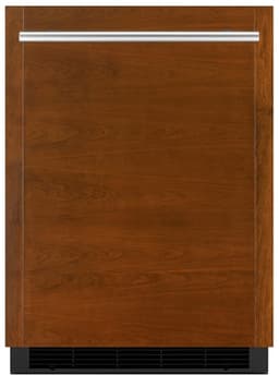 JennAir 24 Inch Rise 24" Undercounter Counter Depth Compact All-Refrigerator JURFL242HX | Fridge.com