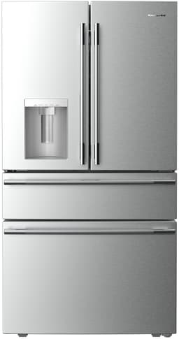 KitchenAid KRMF436SPS 29 CuFt French Door Ref - SS | Fridge.com