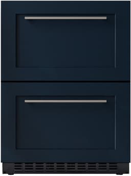 KoolMore 24 in. Panel Ready (Panel Not Included) Two-Drawer Refrigerator, ETL Listed (KM-BIR2D-PR) | Fridge.com