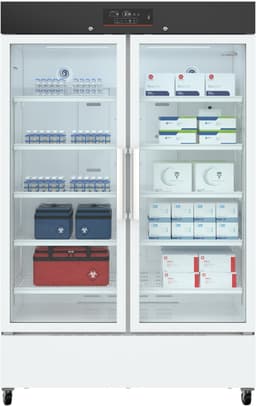 KoolMore 38 Inch Commercial All-Refrigerator KMPHR35C | Fridge.com