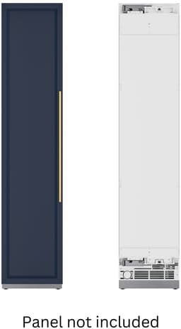 KoolMore Reserve 18" Upright Freezer KMPRCF18 | Fridge.com