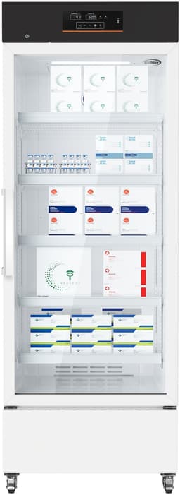 KoolMore 28 Inch Compact All-Refrigerator KMPHR15C | Fridge.com