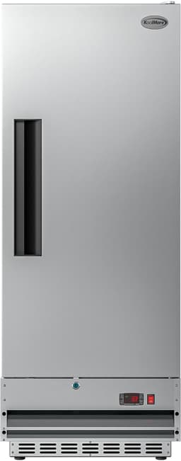 KoolMore 25 Inch All-Refrigerator RIR1DSS12C | Fridge.com