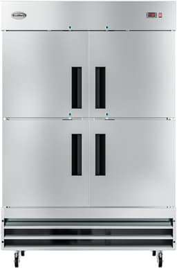 KoolMore 54 Inch All-Refrigerator RIR2DSSHD | Fridge.com